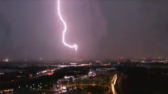 防雷检测的必要性